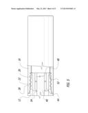 COSMETIC APPARATUS AND METHOD diagram and image