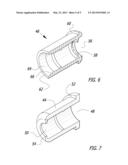 COSMETIC APPARATUS AND METHOD diagram and image