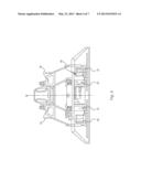 AUTO PITCH CONTROL POWER TROWEL diagram and image