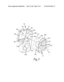 EXCHANGEABLE INSERT SEAT MEMBER FOR CUTTING TOOL diagram and image