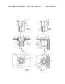 Blind Rivet Element diagram and image