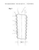 Threaded fastener having a thread crest greater than its thread root and      V  angles on the crest and root diagram and image