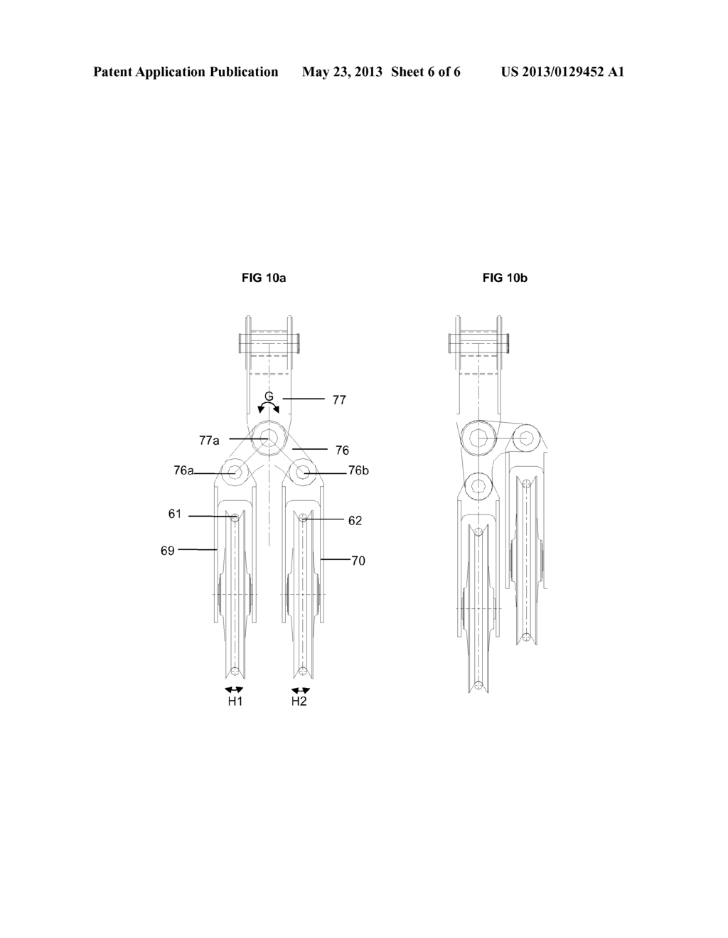 MARINE LOAD RAISING AND LOWERING SYSTEM - diagram, schematic, and image 07