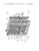 STORAGE AND ORDER COLLECTION SYSTEM diagram and image