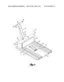 SELF-CONTAINED MATERIAL HANDLER diagram and image