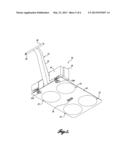 SELF-CONTAINED MATERIAL HANDLER diagram and image