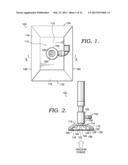 ZONED ACTIVATION MANUFACTURING VACUUM TOOL diagram and image