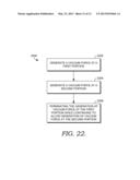 ZONED ACTIVATION MANUFACTURING VACUUM TOOL diagram and image