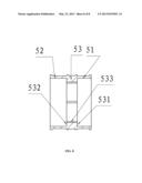 WATER DRAINAGE SYSTEM FOR BLOWER diagram and image