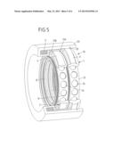 BEARING DEVICE AND TURBOMACHINE HAVING A BEARING DEVICE diagram and image