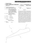 AEROGENERATOR BLADE AND MANUFACTURING METHOD THEREOF diagram and image