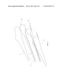 AEROGENERATOR BLADE AND MANUFACTURING METHOD THEREOF diagram and image