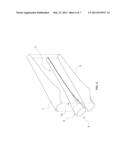 AEROGENERATOR BLADE AND MANUFACTURING METHOD THEREOF diagram and image