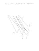 AEROGENERATOR BLADE AND MANUFACTURING METHOD THEREOF diagram and image