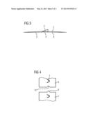 A WIND TURBINE BLADE diagram and image