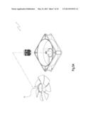 SALT-SPRAY PROTECTION STRUCTURE FOR FAN diagram and image