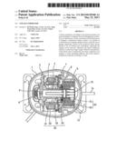 LINEAR COMPRESSOR diagram and image