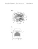 LINEAR COMPRESSOR diagram and image