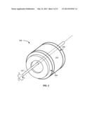 ROTARY ENGINE EXHAUST APPARATUS AND METHOD OF OPERATION THEREFOR diagram and image