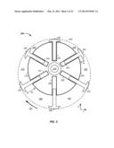 ROTARY ENGINE EXHAUST APPARATUS AND METHOD OF OPERATION THEREFOR diagram and image