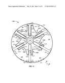 ROTARY ENGINE EXHAUST APPARATUS AND METHOD OF OPERATION THEREFOR diagram and image