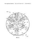 ROTARY ENGINE EXHAUST APPARATUS AND METHOD OF OPERATION THEREFOR diagram and image