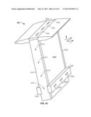 ROTARY ENGINE EXHAUST APPARATUS AND METHOD OF OPERATION THEREFOR diagram and image