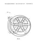 ROTARY ENGINE EXHAUST APPARATUS AND METHOD OF OPERATION THEREFOR diagram and image