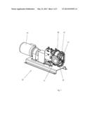 Contact Element For Rotary Piston Pump diagram and image