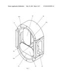 Contact Element For Rotary Piston Pump diagram and image
