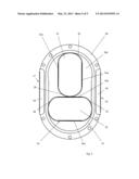 Contact Element For Rotary Piston Pump diagram and image