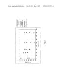 CATALYTIC FILTER FOR FILTERING A GAS, COMPRISING A JOINT CEMENT     INCORPORATING A GEOPOLYMER MATERIAL diagram and image