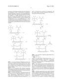 Tellurium (Te) Precursors for Making Phase Change Memory Materials diagram and image