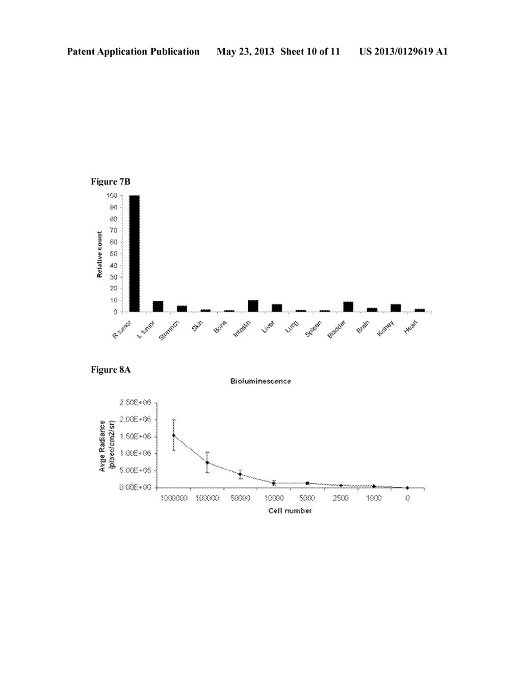 Molecular Imaging of Cancer Cells In Vivo - diagram, schematic, and image 11