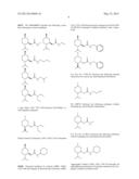 MENTHYL CARBAMATE COMPOUNDS AS SKIN AND/OR HAIR LIGHTENING ACTIVES diagram and image