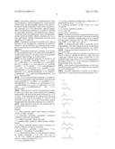 MENTHYL CARBAMATE COMPOUNDS AS SKIN AND/OR HAIR LIGHTENING ACTIVES diagram and image