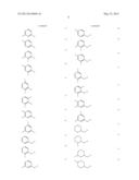 MENTHYL CARBAMATE COMPOUNDS AS SKIN AND/OR HAIR LIGHTENING ACTIVES diagram and image