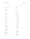 MENTHYL CARBAMATE COMPOUNDS AS SKIN AND/OR HAIR LIGHTENING ACTIVES diagram and image