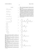 MENTHYL CARBAMATE COMPOUNDS AS SKIN AND/OR HAIR LIGHTENING ACTIVES diagram and image