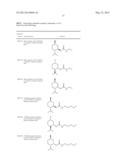 MENTHYL CARBAMATE COMPOUNDS AS SKIN AND/OR HAIR LIGHTENING ACTIVES diagram and image