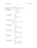 MENTHYL CARBAMATE COMPOUNDS AS SKIN AND/OR HAIR LIGHTENING ACTIVES diagram and image
