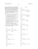 MENTHYL CARBAMATE COMPOUNDS AS SKIN AND/OR HAIR LIGHTENING ACTIVES diagram and image