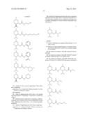 MENTHYL CARBAMATE COMPOUNDS AS SKIN AND/OR HAIR LIGHTENING ACTIVES diagram and image