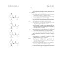 MENTHYL CARBAMATE COMPOUNDS AS SKIN AND/OR HAIR LIGHTENING ACTIVES diagram and image