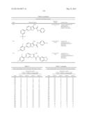 Thienopyridine Derivatives for the Treatment and Prevention of Dengue     Virus Infections diagram and image