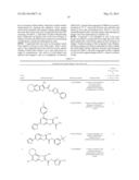 Thienopyridine Derivatives for the Treatment and Prevention of Dengue     Virus Infections diagram and image