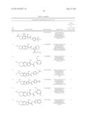 Thienopyridine Derivatives for the Treatment and Prevention of Dengue     Virus Infections diagram and image