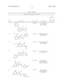 Thienopyridine Derivatives for the Treatment and Prevention of Dengue     Virus Infections diagram and image