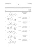 Thienopyridine Derivatives for the Treatment and Prevention of Dengue     Virus Infections diagram and image