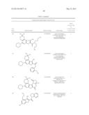 Thienopyridine Derivatives for the Treatment and Prevention of Dengue     Virus Infections diagram and image